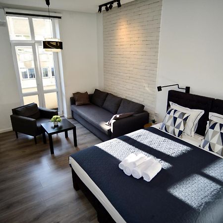 Belgrade Oasis Apartment エクステリア 写真