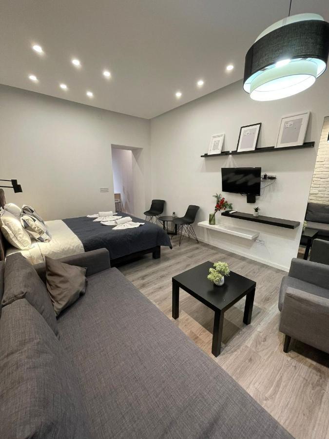 Belgrade Oasis Apartment エクステリア 写真