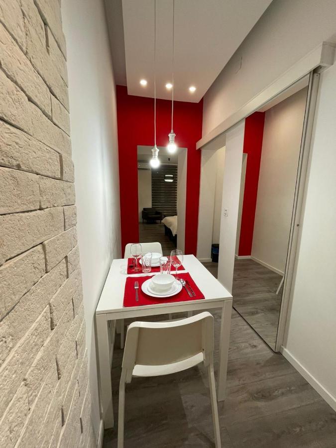 Belgrade Oasis Apartment エクステリア 写真