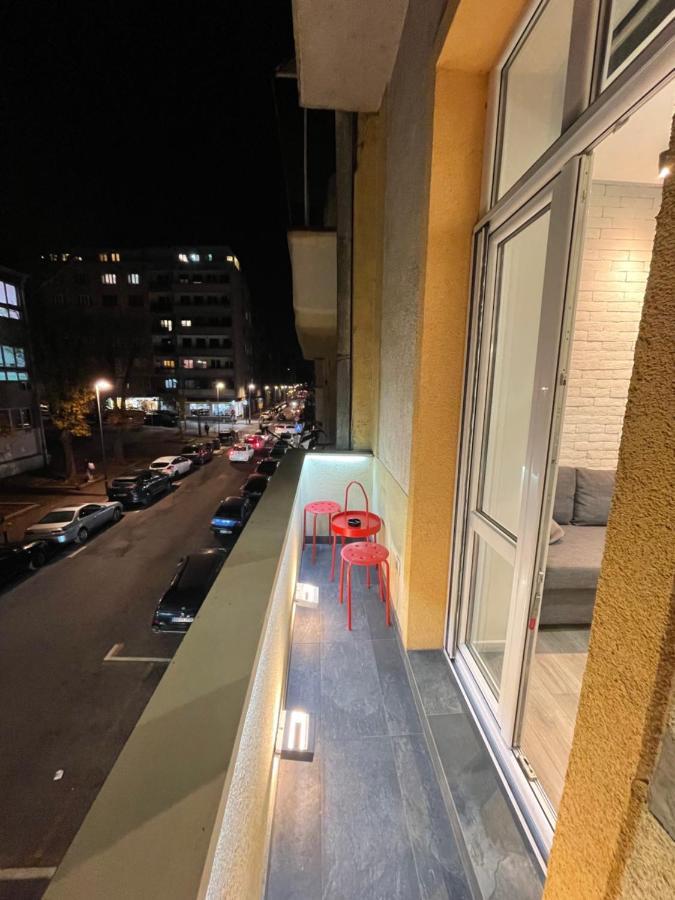 Belgrade Oasis Apartment エクステリア 写真