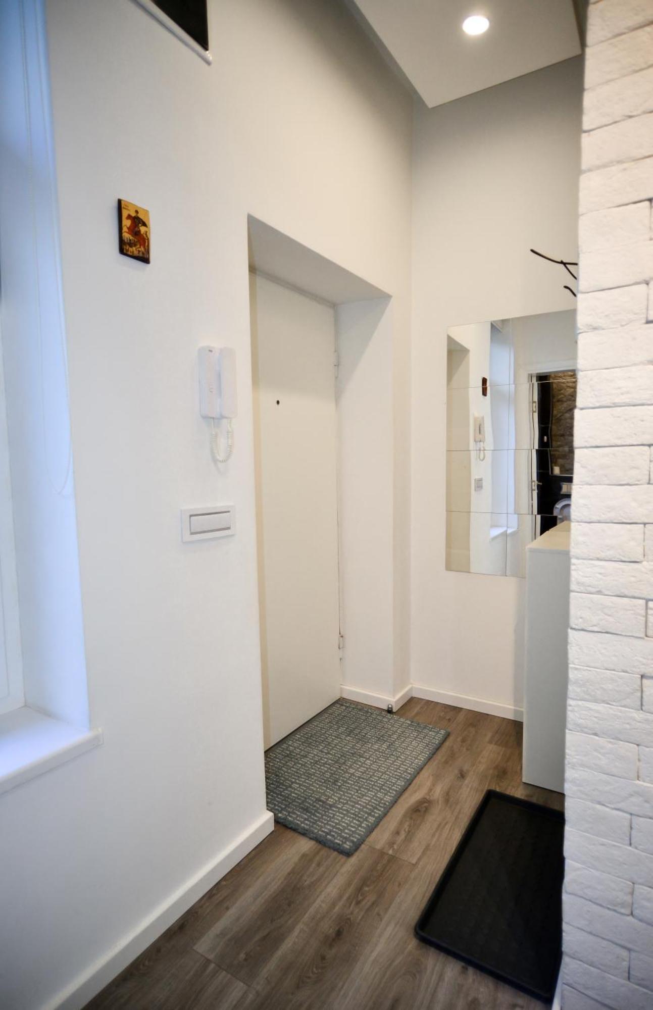 Belgrade Oasis Apartment エクステリア 写真
