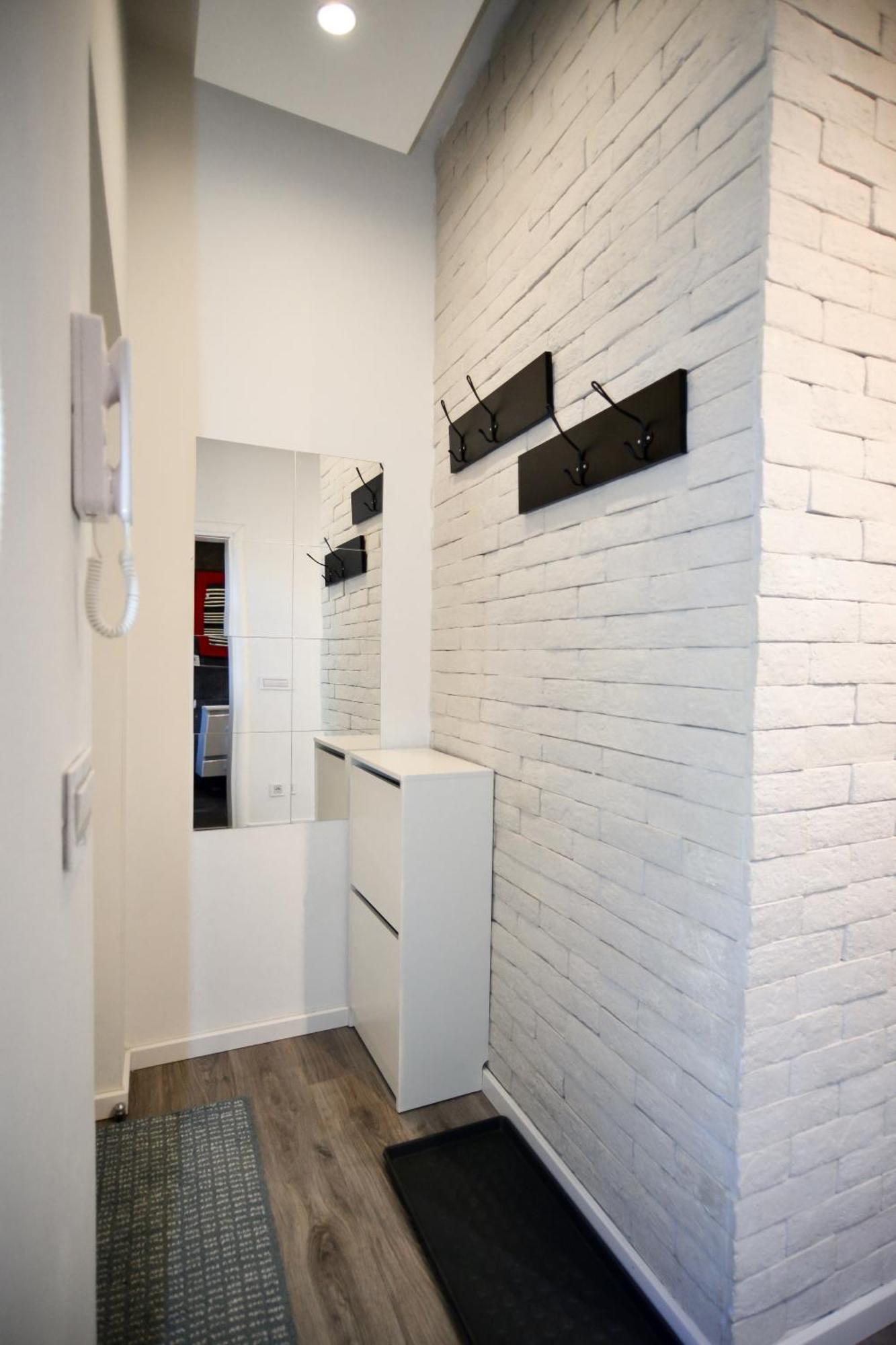 Belgrade Oasis Apartment エクステリア 写真