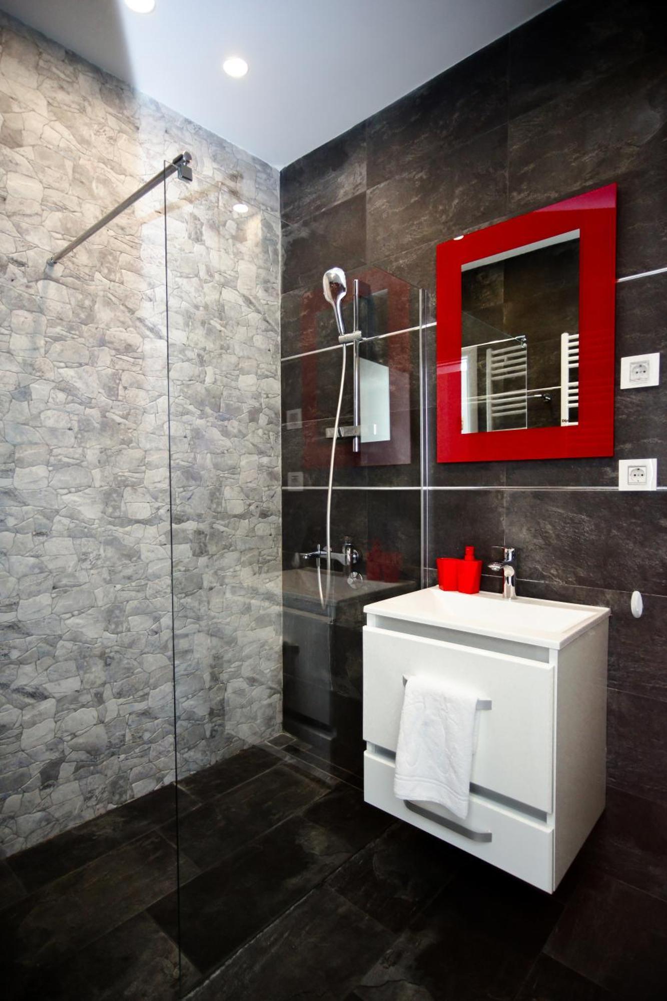 Belgrade Oasis Apartment エクステリア 写真