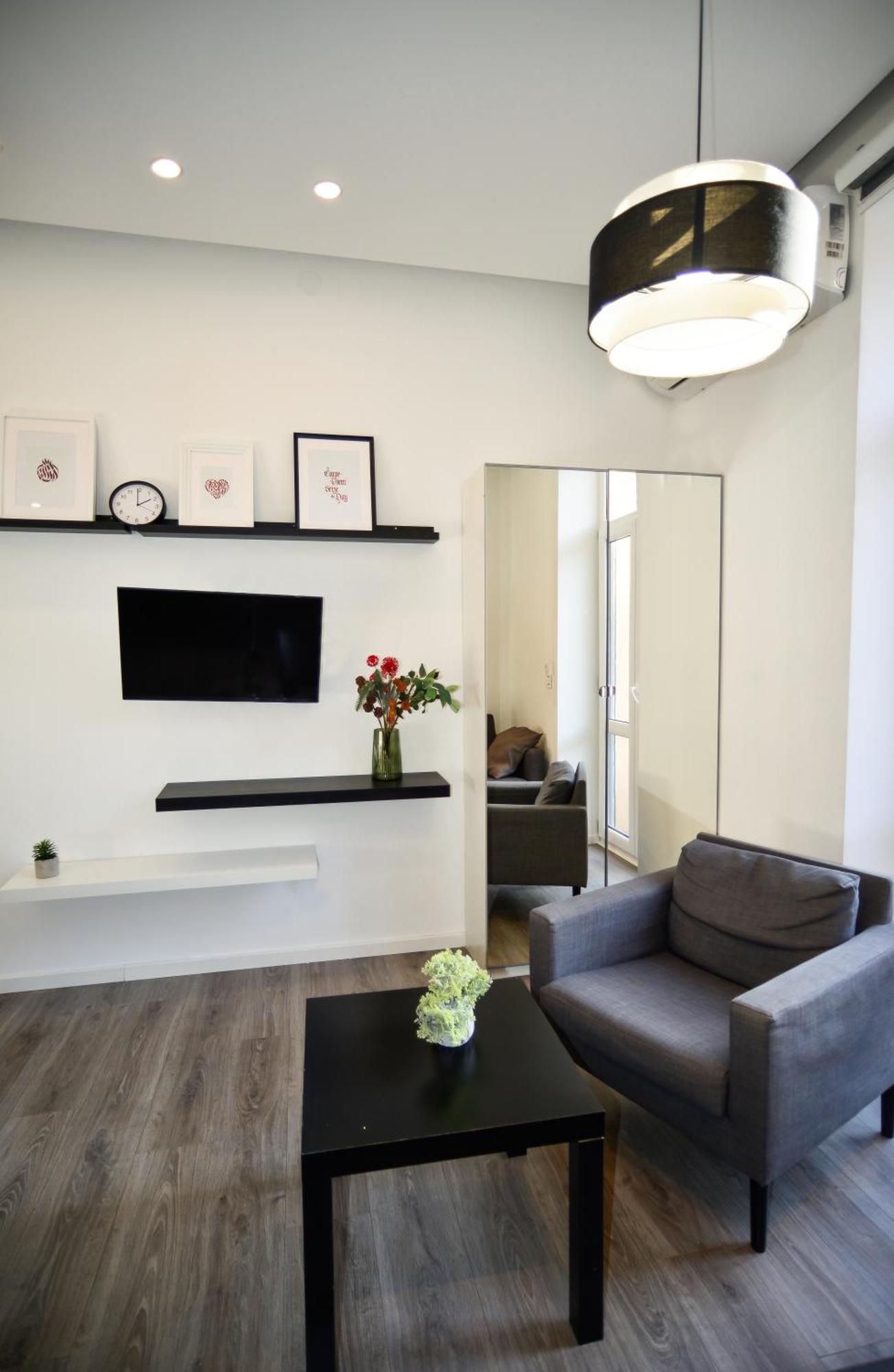 Belgrade Oasis Apartment エクステリア 写真